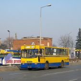 Jelcz 120M CNG #235