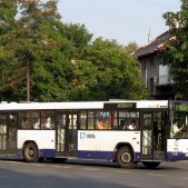 MAN SL223 #10010