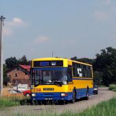 Jelcz 120MM/1 #238