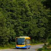 Mercedes O520 #288