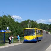 Jelcz L100I #267