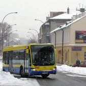 Mercedes O520 #292