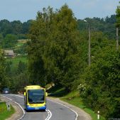 Mercedes O520 #295