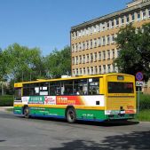 Jelcz 120MM/1 #239