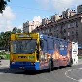 Jelcz PR110M CNG #177