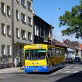 Jelcz PR110M #217