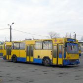 Jelcz PR110M #157