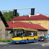 Jelcz M101I #270