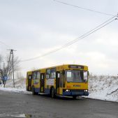 Jelcz PR110M #153