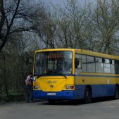 Jelcz L100I #267