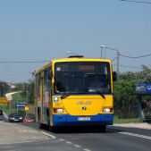 Jelcz L100I #267