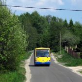 Jelcz L100I #267