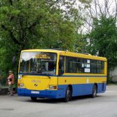 Jelcz L100I #267