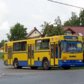Jelcz PR110M #216