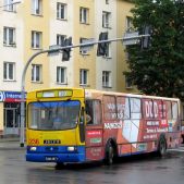 Jelcz 120M CNG #236
