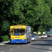 Jelcz PR110M CNG #218