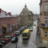 Mercedes O520 #298