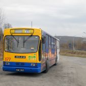 Jelcz PR110M CNG #177