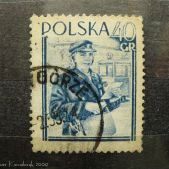 Z klasera ll