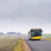 Solaris Urbino 12 #01