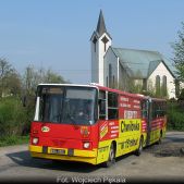 Ikarus 280.37B #011