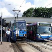 Brak napięcia na Powstańców Wielkopolskich