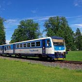 Vagónka M152.0 #814 103-8