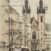 Tatra T3R.P #8471+8472
