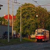 Tatra T3R.P #8230