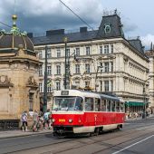 Tatra T3M2-DVC #8089