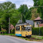 Gotha T57 #32