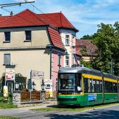 Skoda Transtech Artic #52
