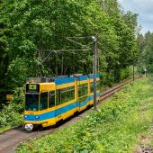 Schindler Be4/8 #221