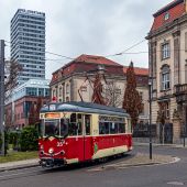 Gotha T57 #35