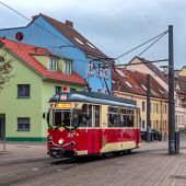 Gotha T57 #35