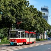 Tatra KT4DM #212