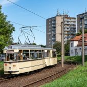 Gotha T2-62 #49 + 113