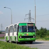 Ikarus 280.70C #191