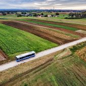 Solaris Urbino 12 #BU820