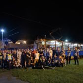 Krakowska Nocka - grupowe