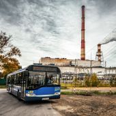 Solaris Urbino 12 #BU820