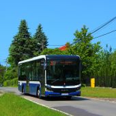 MAN Lion's Intercity LE 13 #KM491