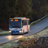 Irisbus Récréo 12.8M #JKA807