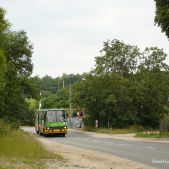 Ikarus 280.70A #1451