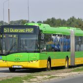Solaris Urbino 18 #1814