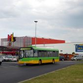 Solaris Urbino 12 #1609