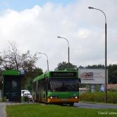 Neoplan N4021td #1734