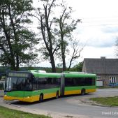 Solaris Urbino 18 #1836