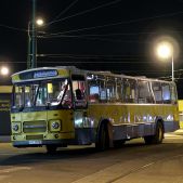 DAF MB200 #1932