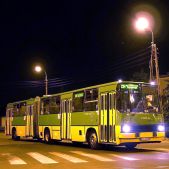 Ikarus 280.26 #1954